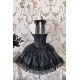 Alice Girl Cross Hime Gothic JSK(33rd Pre-Order/8 Colours/Full Payment Without Shipping)